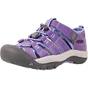KEEN Unisex-Child Newport H2 Closed Toe Water Sandals