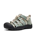 KEEN Unisex-Child Newport H2 Closed Toe Water Sandals