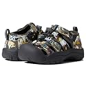 KEEN Unisex-Child Newport H2 Closed Toe Water Sandals