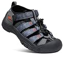 KEEN Unisex-Child Newport H2 Closed Toe Water Sandals