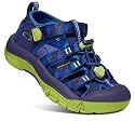 KEEN Unisex-Child Newport H2 Closed Toe Water Sandals