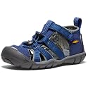 KEEN Unisex-Child Seacamp 2 CNX Closed Toe