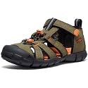 KEEN Unisex-Child Seacamp 2 CNX Closed Toe