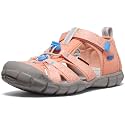 KEEN Unisex-Child Seacamp 2 CNX Closed Toe