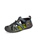 KEEN Unisex-Child Seacamp 2 CNX Closed Toe