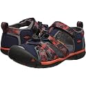 KEEN Unisex-Child Seacamp 2 CNX Closed Toe