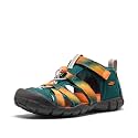 KEEN Unisex-Child Seacamp 2 CNX Closed Toe