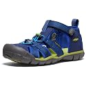 KEEN Unisex-Child Seacamp 2 CNX Closed Toe