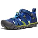 KEEN Unisex-Child Seacamp 2 CNX Closed Toe