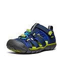 KEEN Unisex-Child Seacamp 2 CNX Closed Toe