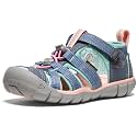 KEEN Unisex-Child Seacamp 2 CNX Closed Toe