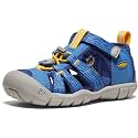 KEEN Unisex-Child Seacamp 2 CNX Closed Toe