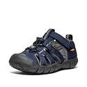 KEEN Unisex-Child Seacamp 2 CNX Closed Toe