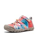 KEEN Unisex-Child Seacamp 2 CNX Closed Toe