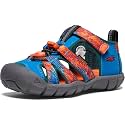 KEEN Unisex-Child Seacamp 2 CNX Closed Toe