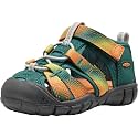 KEEN Unisex-Child Seacamp 2 CNX Closed Toe