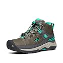 KEEN Unisex-Child Targhee Mid Height Waterproof Hiking Boot
