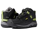 KEEN Unisex-Child Targhee Mid Height Waterproof Hiking Boot