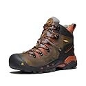 KEEN Utility Men39s Pittsburgh 634 Soft Toe