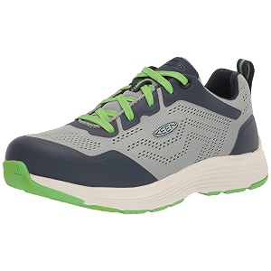 KEEN Utility Mens Sparta 2 Low Alloy