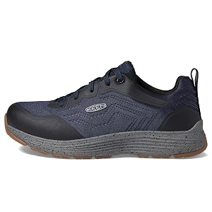 KEEN Utility Mens Sparta 2 Low Alloy