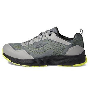 KEEN Utility Mens Sparta 2 Low Alloy