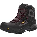 KEEN Utility Men39s St Paul 634 Composite