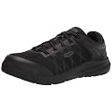 KEEN Utility Men's Vista Energy Low Height Sneakers Composite Toe Industrial Work Shoes