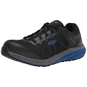 KEEN Utility Men's Vista Energy Low Height Sneakers Composite Toe Industrial Work Shoes