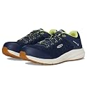 KEEN Utility Men's Vista Energy Low Height Sneakers Composite Toe Industrial Work Shoes