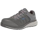 KEEN Utility Men's Vista Energy Low Height Sneakers Composite Toe Industrial Work Shoes