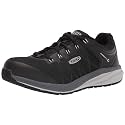 KEEN Utility Men's Vista Energy Low Height Sneakers Composite Toe Industrial Work Shoes