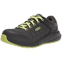 KEEN Utility Men's Vista Energy Low Height Sneakers Composite Toe Industrial Work Shoes