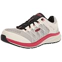 KEEN Utility Men's Vista Energy Low Height Sneakers Composite Toe Industrial Work Shoes