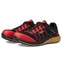 KEEN Utility Men's Vista Energy Low Height Sneakers Composite Toe Industrial Work Shoes