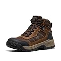 KEEN Utility Women's Skokie Waterproof Work Boot (Soft Toe)