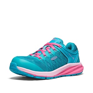 KEEN Utility Womens Vista Energy Low Height