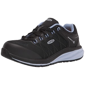KEEN Utility Womens Vista Energy Low Height