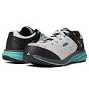 KEEN Utility Women's Vista Energy Low Height Sneakers Composite Toe Industrial Work Shoes
