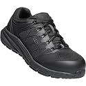 KEEN Utility Women's Vista Energy Low Height Sneakers Composite Toe Industrial Work Shoes