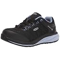 KEEN Utility Women's Vista Energy Low Height Sneakers Composite Toe Industrial Work Shoes