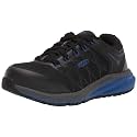 KEEN Utility Women's Vista Energy Low Height Sneakers Composite Toe Industrial Work Shoes