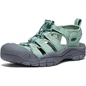 adidas womens Newport H2 Closed Toe Water