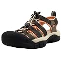 KEEN Women's Newport H2 Closed Toe Water Sandals