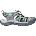 KEEN Women's Newport H2 Closed Toe Water Sandals