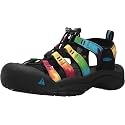 KEEN Women's Newport H2 Closed Toe Water Sandals