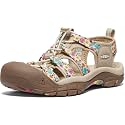 adidas womens Newport H2 Closed Toe Water