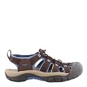 KEEN Women's Newport H2 Closed Toe Water Sandals