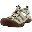 KEEN Women's Newport H2 Closed Toe Water Sandals