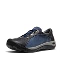 KEEN Women's Presidio Comfortable Oxford Shoes